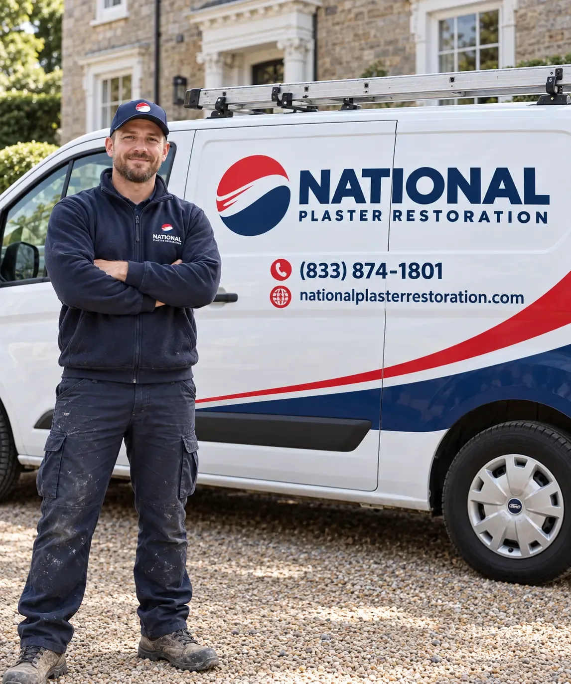 Plaster Repair company in Gratis, OH